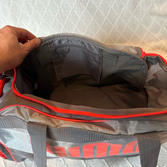 PUMA Evercat Dispatch Womens Duffel - Picture 4 of 6